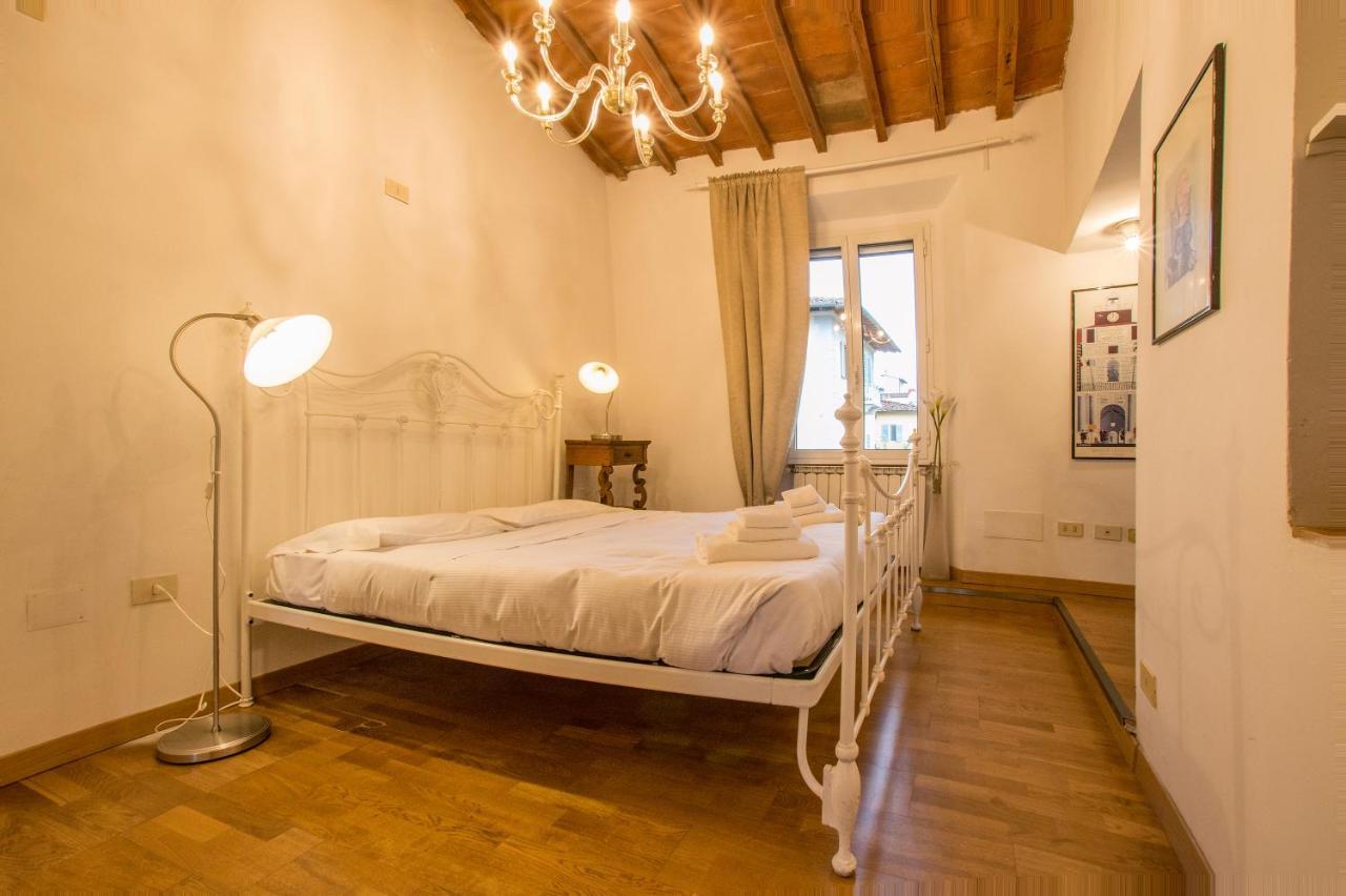 Apartamento Bellavista Florencia